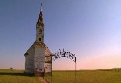 Prairie Churches